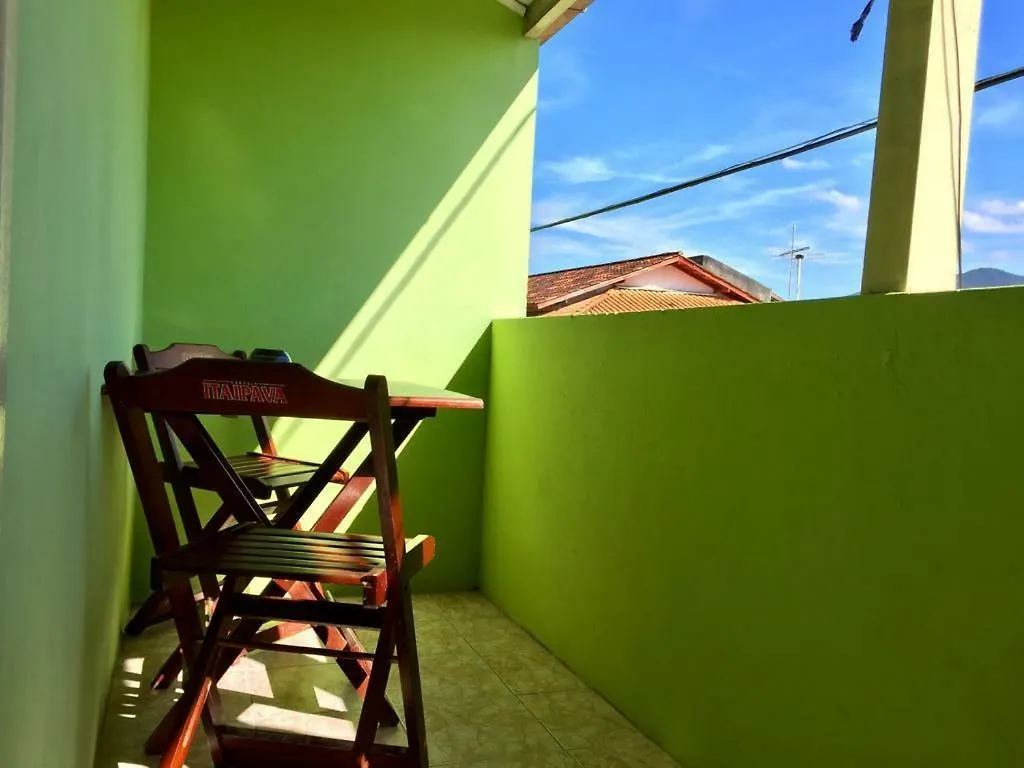 Pousada Verde Limao