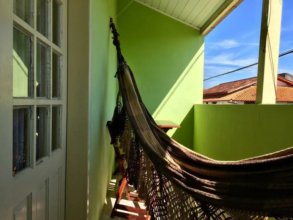Inn Pousada Verde Limao