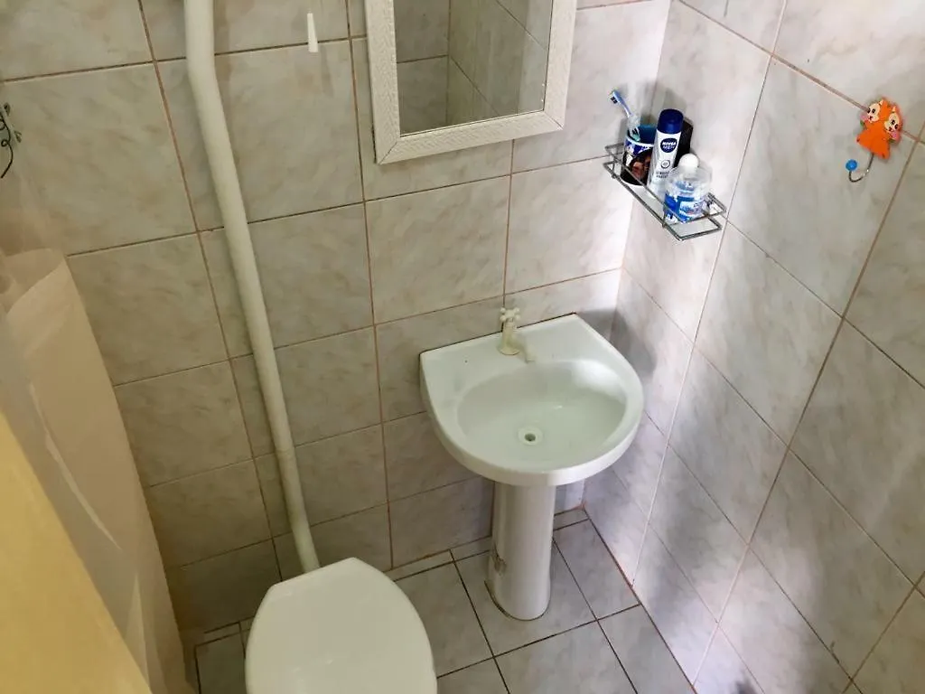 Inn Pousada Verde Limao