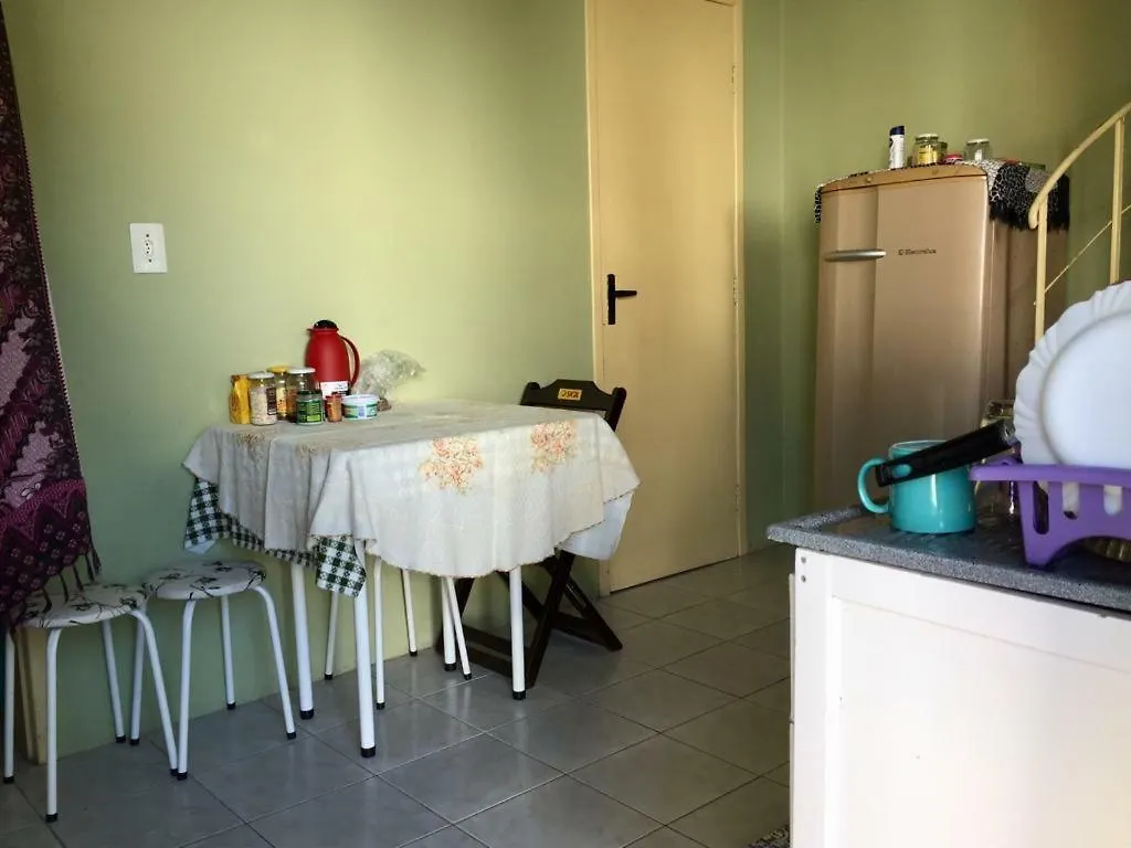 Inn Pousada Verde Limao Brazil