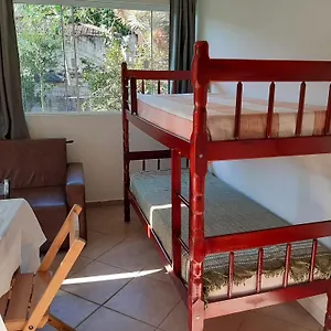 Barra Da Lagoa Inn
