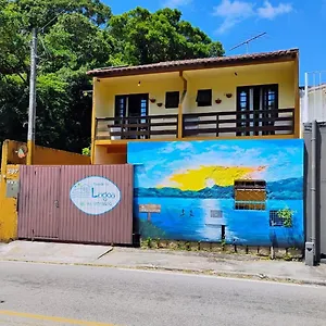 Da Lagoa Inn