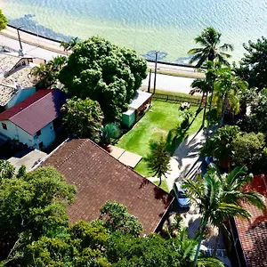 Jardim Da Lagoa Inn