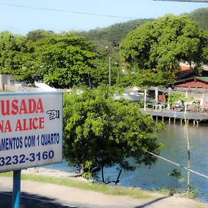 Dona Alice Inn