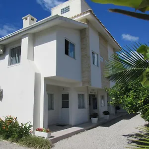 Ondas Da Barra Inn