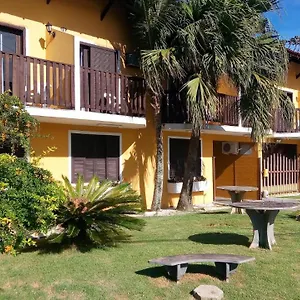 Dunasol Floripa Inn