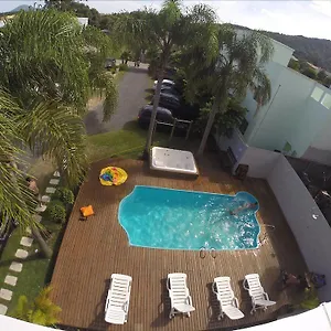 Estrelas Inn